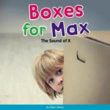 Cover image of Boxes for Max