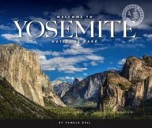 Cover image of Welcome to Yosemite National Park