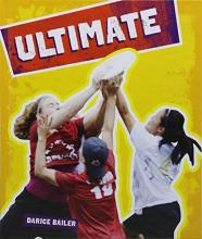 Cover image of Ultimate