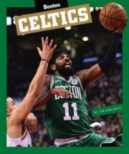 Cover image of Boston Celtics