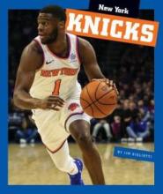 Cover image of New York Knicks