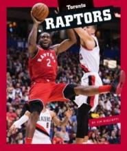 Cover image of Toronto Raptors