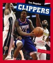 Cover image of Los Angeles Clippers