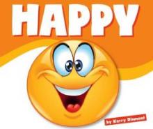 Cover image of Happy