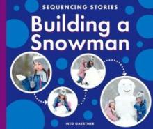 Cover image of Building a snowman