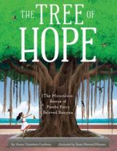 Cover image of The tree of hope