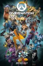 Cover image of Overwatch