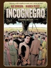 Cover image of Incognegro