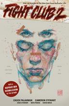 Cover image of Fight club 2