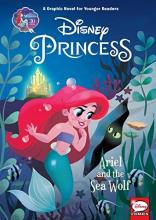 Cover image of Ariel and the Sea Wolf