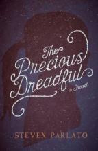 Cover image of The Precious dreadful