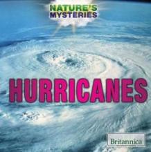 Cover image of Hurricanes