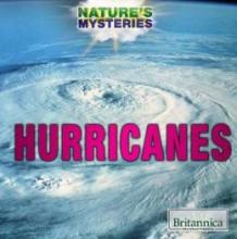 Cover image of Hurricanes