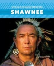 Cover image of Shawnee