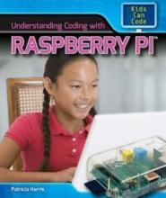 Cover image of Understanding coding with Raspberry Pi