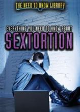 Cover image of Everything you need to know about sextortion