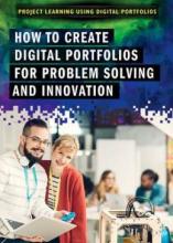 Cover image of How to create digital portfolios for problem solving and innovation