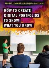 Cover image of How to create digital portfolios to show what you know