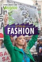 Cover image of Ethical fashion