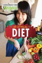 Cover image of An ethical diet
