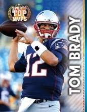 Cover image of Tom Brady