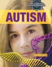 Cover image of Autism