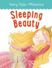 Cover image of Sleeping Beauty