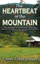 Cover image of The heartbeat of the mountain