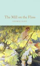 Cover image of The mill on the Floss