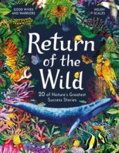 Cover image of Return of the wild