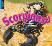 Cover image of Scorpions