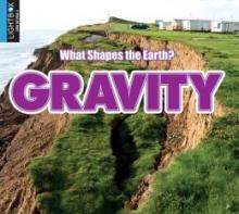 Cover image of Gravity