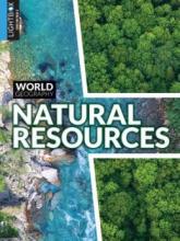 Cover image of Natural resources