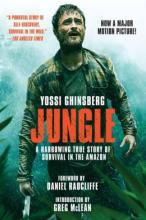 Cover image of Jungle