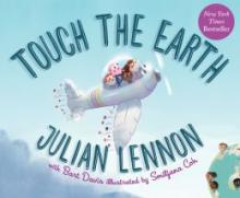 Cover image of Touch the Earth