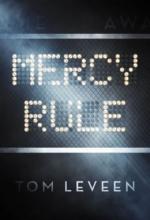 Cover image of Mercy rule