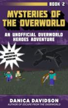 Cover image of Mysteries of the Overworld