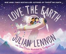 Cover image of Love the Earth