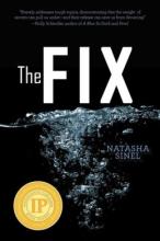 Cover image of The fix