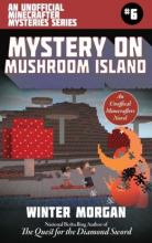 Cover image of Mystery on Mushroom Island