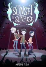 Cover image of From sunset till sunrise