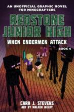 Cover image of Redstone Junior High