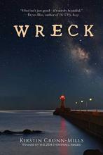 Cover image of Wreck