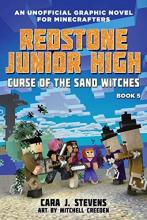 Cover image of Redstone Junior High