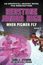 Cover image of Redstone Junior High