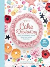 Cover image of Creative cake decorating
