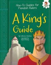 Cover image of A king's guide