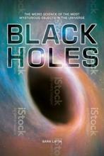 Cover image of Black holes