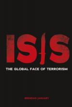 Cover image of ISIS