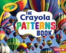 Cover image of The Crayola patterns book